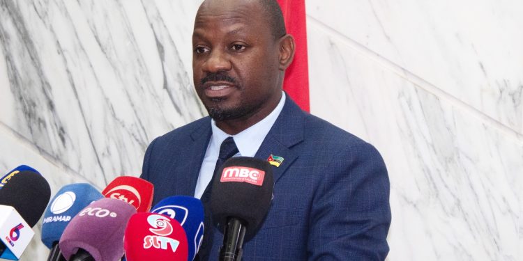 Government Says Talks with Kenmare Continue Over Mining Contract Renewal