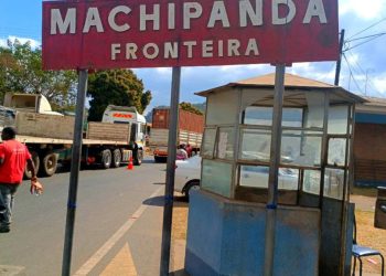 Chinese Consortium Awarded Contract to Build and Operate One-Stop Border Post between Mozambique and Zimbabwe