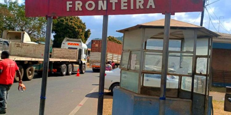 Chinese Consortium Awarded Contract to Build and Operate One-Stop Border Post between Mozambique and Zimbabwe