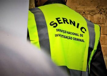 Sernic Investigates Shooting of Alleged Criminal