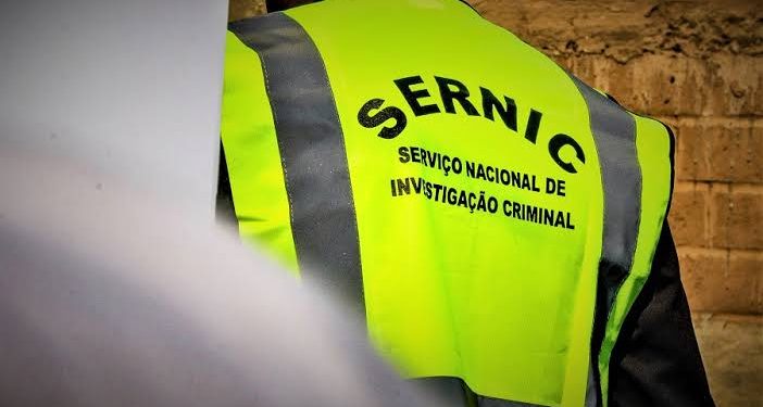 Sernic Investigates Shooting of Alleged Criminal