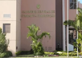 Estado perde 3,2 mil milhões de meticais em seis meses devido à corrupção, diz o GCCC