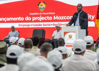 Banco Mundial financia desenvolvimento do norte de Moçambique com US$ 250 milhões 