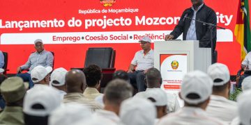 Banco Mundial financia desenvolvimento do norte de Moçambique com US$ 250 milhões 
