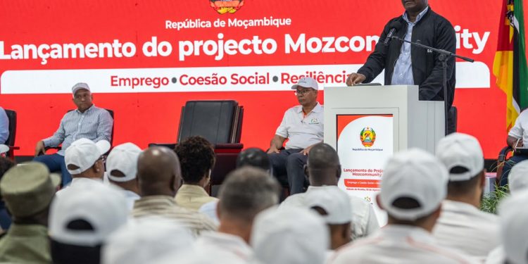 Banco Mundial financia desenvolvimento do norte de Moçambique com US$ 250 milhões 