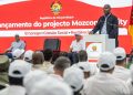 Banco Mundial financia desenvolvimento do norte de Moçambique com US$ 250 milhões 