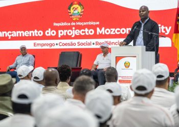 Banco Mundial financia desenvolvimento do norte de Moçambique com US$ 250 milhões 
