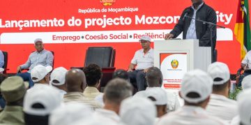 Banco Mundial financia desenvolvimento do norte de Moçambique com US$ 250 milhões 