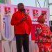 Chapo aposta nas receitas dos recursos naturais para financiar a independência económica de Moçambique