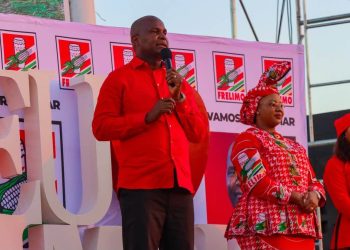Chapo Bets on Natural Resource Revenues to Finance Mozambique’s Economic Independence