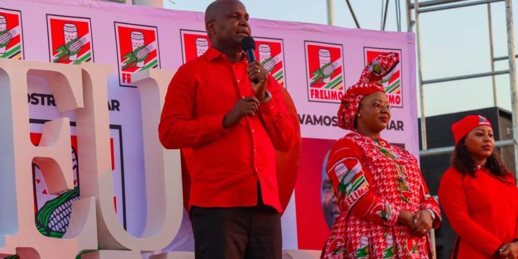 Chapo Bets on Natural Resource Revenues to Finance Mozambique’s Economic Independence