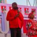 Chapo Bets on Natural Resource Revenues to Finance Mozambique’s Economic Independence