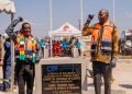 Mozambique and Zimbabwe Launch Pipeline Expansion to Boost Regional Fuel Supply