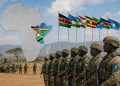Joint Exercises in East Africa as a Tool for Regional Security