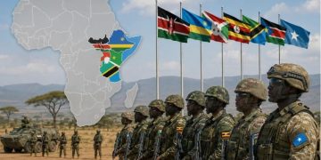 Joint Exercises in East Africa as a Tool for Regional Security