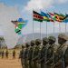 Joint Exercises in East Africa as a Tool for Regional Security