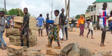 Insurgentes intensificam raptos de crianças em Cabo Delgado com a aproximação da época chuvosa