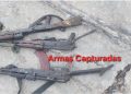 Marinha de Guerra anuncia neutralização de quatro insurgentes ao largo de Mocímboa da Praia
