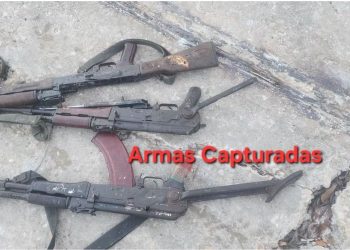 Marinha de Guerra anuncia neutralização de quatro insurgentes ao largo de Mocímboa da Praia